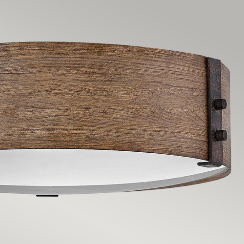 Потолочный фонарь Hinkley, Арт. HK-SAWYER-F-M-SQ фото 6