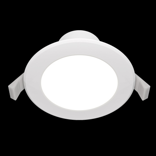 Встраиваемый светильник Technical DL015-6-L7W фото 4