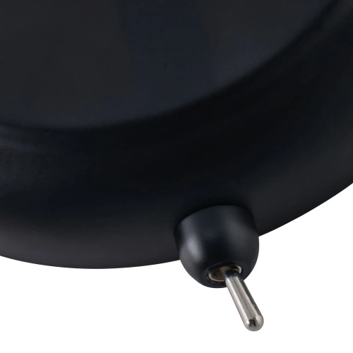 Бра Arte Lamp GRAFF A1857AP-1BK фото 2