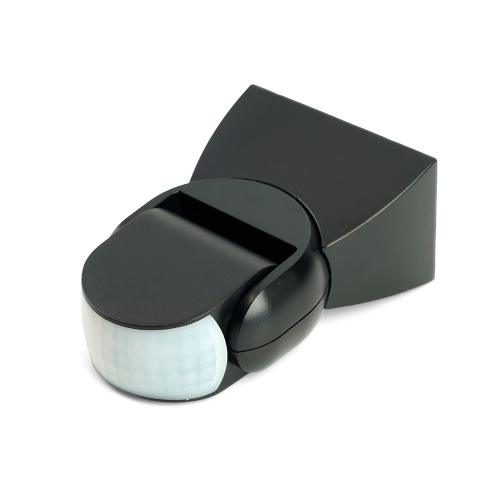 Датчик движения 1200W 12m 180° чёрный, SEN18 фото 13 Датчик движения 1200W 12m 180° чёрный, SEN18 фото 13