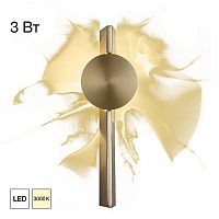 Бра Citilux JAZZY CL248011