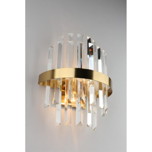 Светильник настенный (Бра) OML-69011-02 фото 7 Светильник настенный (Бра) OML-69011-02 фото 7