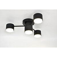 Потолочная люстра Rivoli Ruth 3190-304 Б0071293