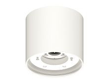 Корпус накладной для насадок с диаметром D85мм 1*GX53