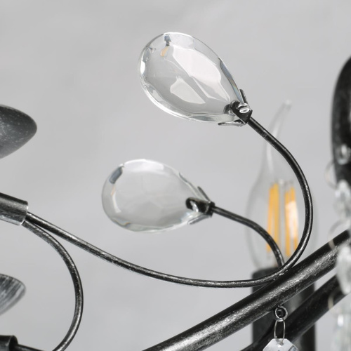 Подвесная люстра De City Лада 442010708 фото 2