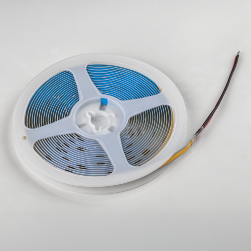 420833 Лента LIGHTSTAR LED 24V 11W COB 320leds/M 1100LM/M 3000K IP20 1 шт = 5м фото 2 420833 Лента LIGHTSTAR LED 24V 11W COB 320leds/M 1100LM/M 3000K IP20 1 шт = 5м фото 2