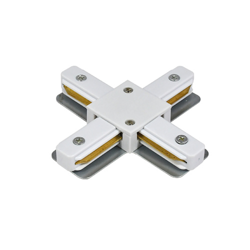 Коннектор TRA-01-01-001-X White Коннектор TRA-01-01-001-X White