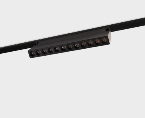 IT012-5023 black 3000K светильник трековый фото 7 IT012-5023 black 3000K светильник трековый фото 7