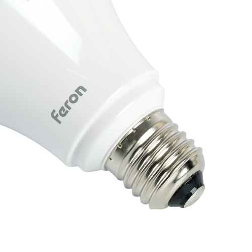 Лампа светодиодная Feron LB-65 E27-E40 120W 175-265V 6400K фото 7