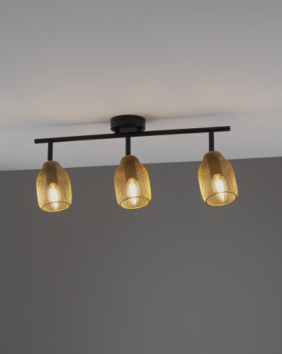 Спот Moderli V11838-3C Adalina фото 5