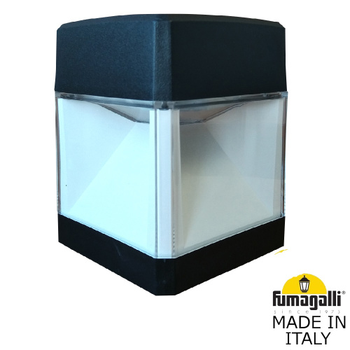 Светильник уличный настенный FUMAGALLI ELISA WALL DS2.560.000.AXD1L фото 2 Светильник уличный настенный FUMAGALLI ELISA WALL DS2.560.000.AXD1L фото 2