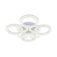 Потолочный светильник Escada 10296/8 LED*155W White