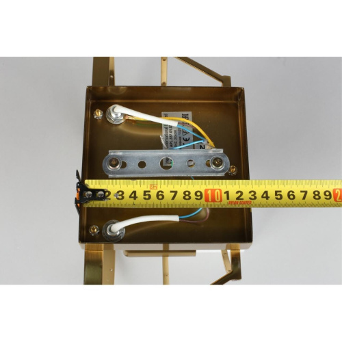 Светильник настенный (Бра) APL.837.01.02 фото 10 Светильник настенный (Бра) APL.837.01.02 фото 10