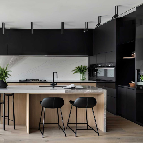 Люстра De Markt фото 9