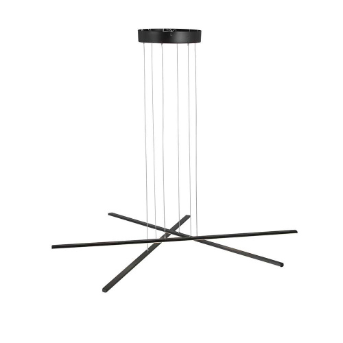 Подвесной светильник Vitaluce V3051-1/3S фото 4 Подвесной светильник Vitaluce V3051-1/3S фото 4