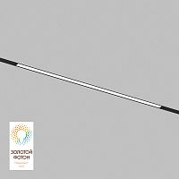 Светильник на шине Denkirs SMART LINEAR | СМАРТ ЛИНЕАР DK8026-BK