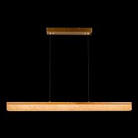 Подвесной светильник Adagio FL1014-1P-BR