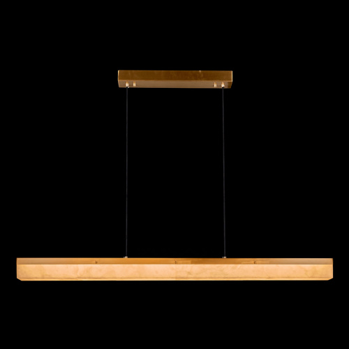 Подвесной светильник Adagio FL1014-1P-BR
