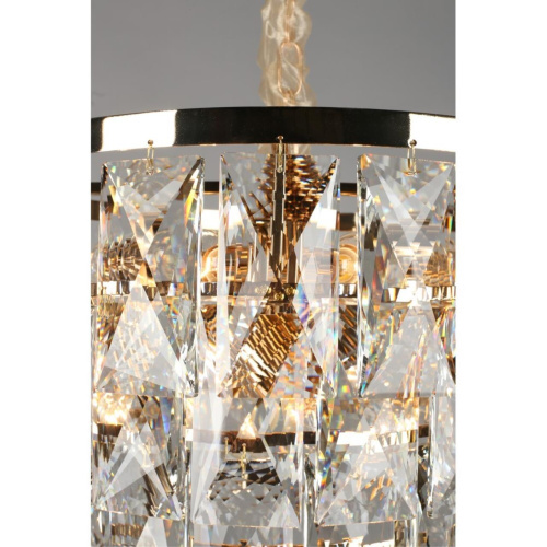 Люстра подвесная OML-72903-12 фото 8 Люстра подвесная OML-72903-12 фото 8