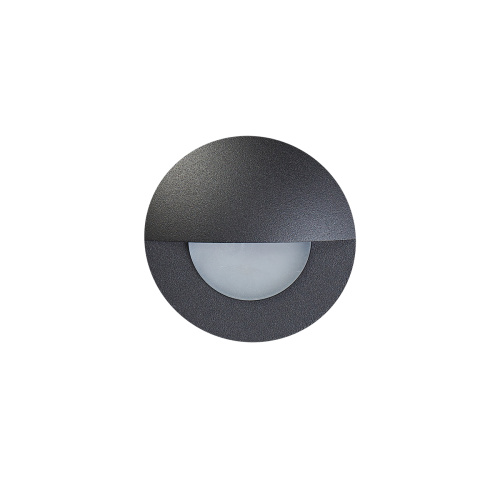 Уличный светильник Escada 10205/S LED*3W Black фото 9