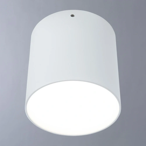 Точечный накладной светильник Divinare TUBO 1465/03 PL-1 фото 2 Точечный накладной светильник Divinare TUBO 1465/03 PL-1 фото 2