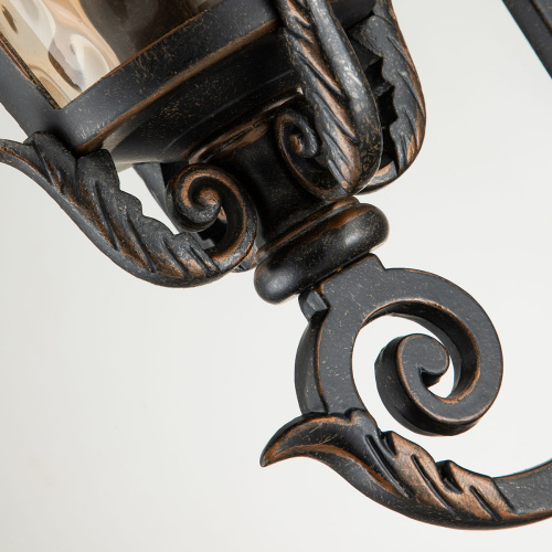 Настенный фонарь Elstead Exterior, Арт. BT1-M фото 2