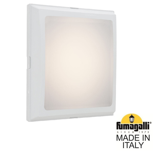Fumagalli Уличное бра FUMAGALLI GUIZEPPE 4P2.000.000.WYF1R