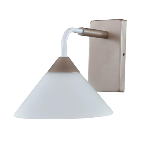Бра Arti Lampadari Ribera E 2.1.1 CW Бра Arti Lampadari Ribera E 2.1.1 CW