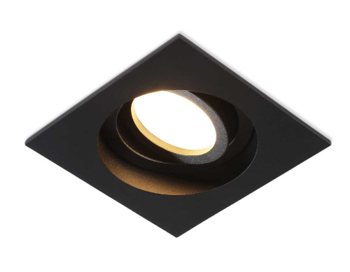 Встраиваемый точечный светильник  Ambrella light TECHNO SPOT TN102758 фото 6