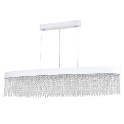 Подвесной светильник 12054/1PL White фото 3