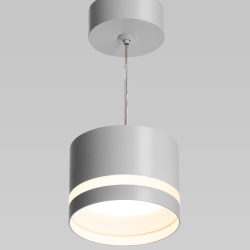 Citilux Hardy CL002P10 Подвесной светильник Белый фото 6 Citilux Hardy CL002P10 Подвесной светильник Белый фото 6