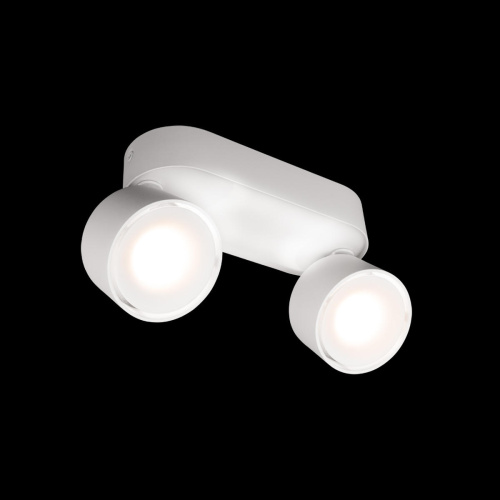 10323/2A White Накладной светильник LOFT IT Focus фото 3 10323/2A White Накладной светильник LOFT IT Focus фото 3