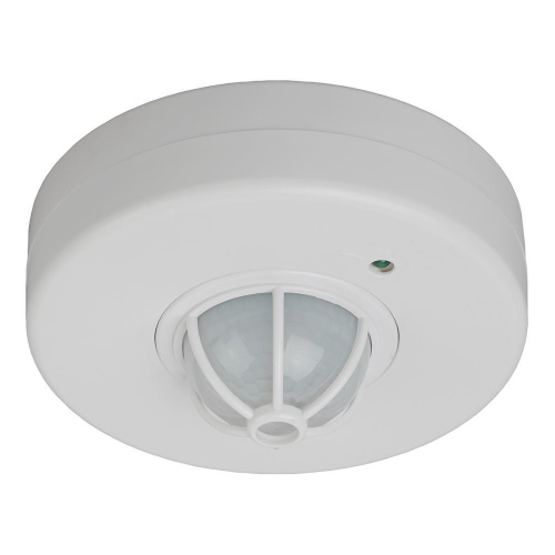 Датчик движения инфракрасный ЭРА MD 017 Б0043794 Датчик движения инфракрасный ЭРА MD 017 Б0043794