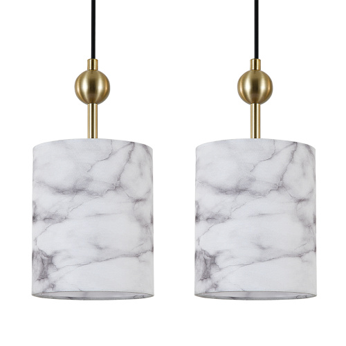 Подвесной светильник 13036/3P Brass фото 2 Подвесной светильник 13036/3P Brass фото 2