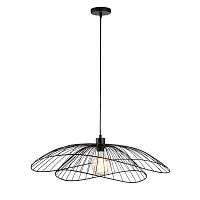 Подвесной светильник 10012/C/1P Black