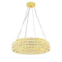 Подвесной светильник 12044/A/1P Gold