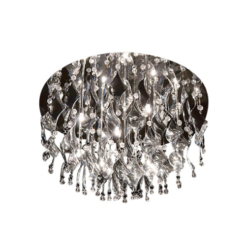 Потолочный светильник MX9215-8B gold Потолочный светильник MX9215-8B gold