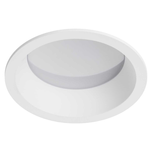 Рамка термостойкая PVC д/крепления LED источника света в подвесном потолке Piano Lightstar 012906 Рамка термостойкая PVC д/крепления LED источника света в подвесном потолке Piano Lightstar 012906