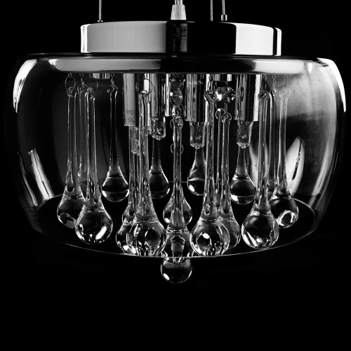 Подвесная люстра Arte Lamp HALO A7054SP-5CC фото 3 Подвесная люстра Arte Lamp HALO A7054SP-5CC фото 3