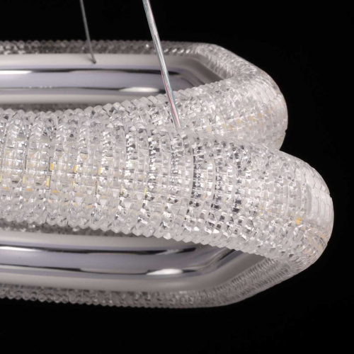 Люстра De City Оскар 510015201 фото 2