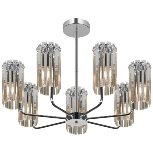 Потолочная люстра Rivoli Ifa 1063-307 Б0070171 Потолочная люстра Rivoli Ifa 1063-307 Б0070171