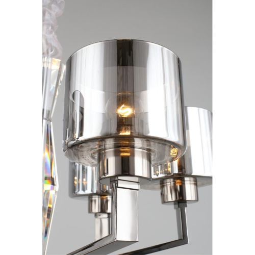 Люстра подвесная OML-88903-06 фото 4 Люстра подвесная OML-88903-06 фото 4