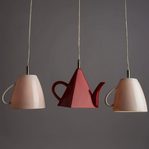 Подвесной светильник Arte Lamp CAFFETTERIA A6605SP-3WH фото 2 Подвесной светильник Arte Lamp CAFFETTERIA A6605SP-3WH фото 2