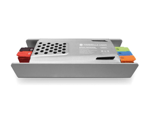 Блок питания Ambrella Light ILLUMINATION GS8664