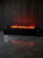 Электроочаг LINE AC1 Увлажнитель