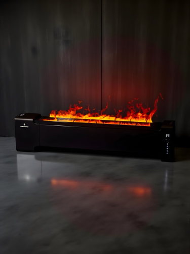 Электроочаг LINE AC1 Увлажнитель