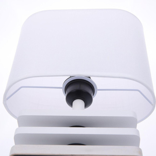 Настольная лампа Lumion County Maderana 8206/1T фото 4