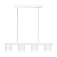 Подвесная люстра Arte Lamp Legacy A8024SP-4WH