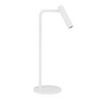 Светильник SP-VERDI-TAB-3W Warm3000 (WH, 20 deg, 230V) Arlight 051668