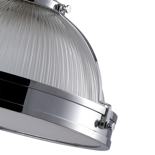 Подвесной светильник Arte Lamp NOVARA A8077SP-1CC фото 3 Подвесной светильник Arte Lamp NOVARA A8077SP-1CC фото 3